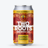 Mango Dango - Non-Alcoholic Hazy IPA - 6 Pack